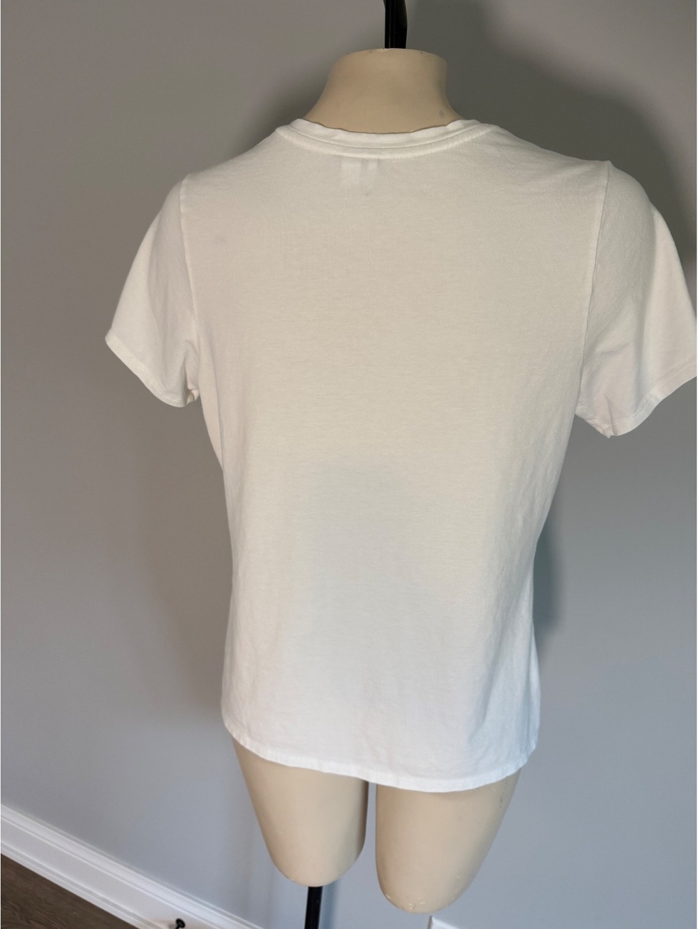 Two‎ Pack of White Tees - Nordstrom Size Large - Picture 6 of 11